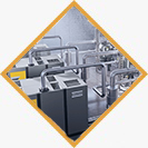 模溫機(jī)、油溫機(jī)、工業(yè)冷水機(jī)驗(yàn)收